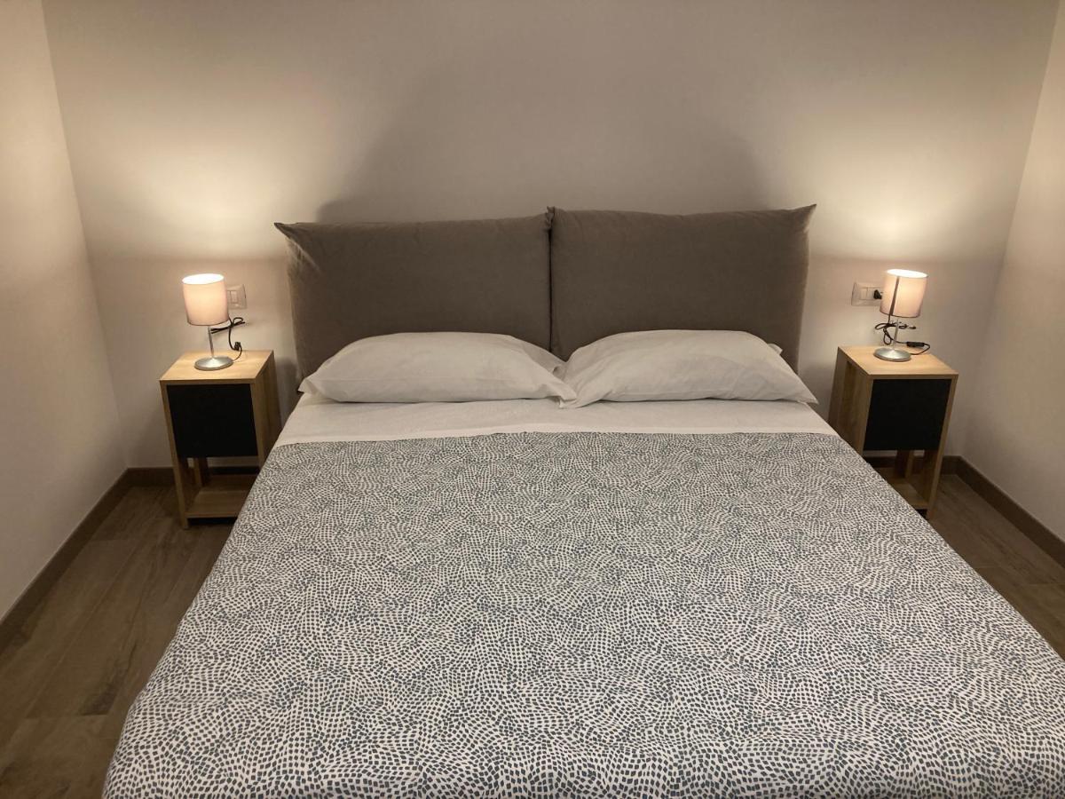 111 Suite Apartment แบร์กาโม ภายนอก รูปภาพ